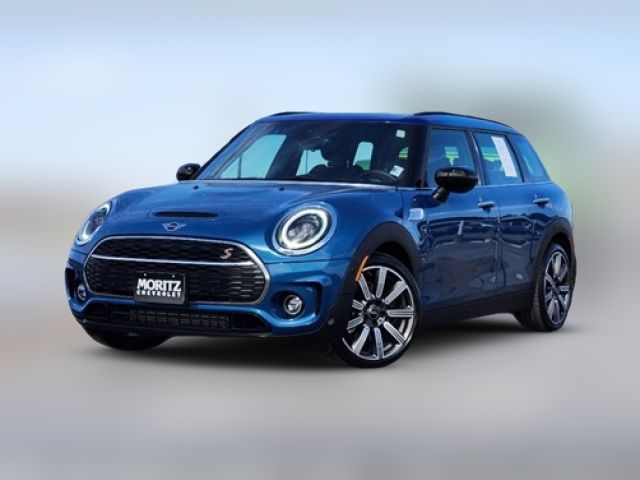 2023 MINI Cooper Clubman S