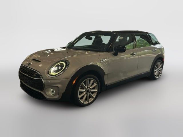 2023 MINI Cooper Clubman S