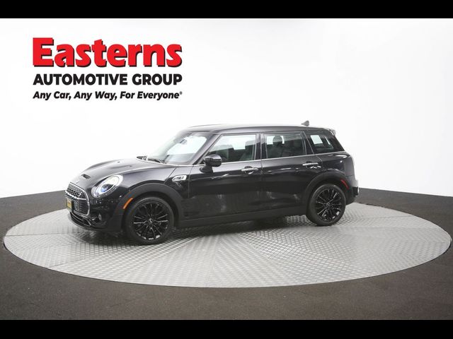 2023 MINI Cooper Clubman S