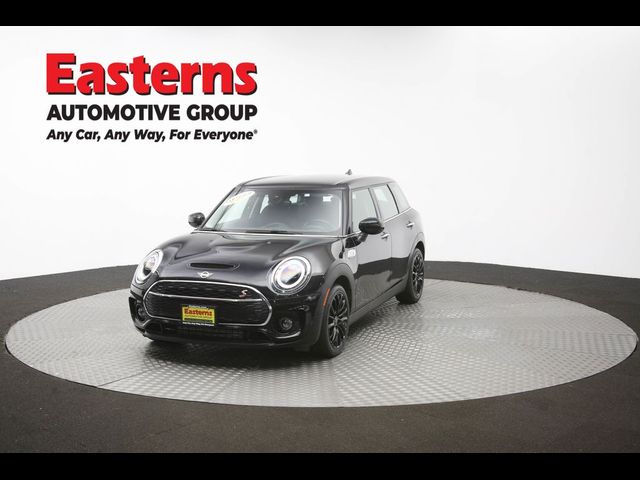 2023 MINI Cooper Clubman S
