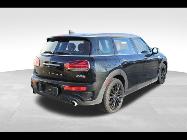 2023 MINI Cooper Clubman S