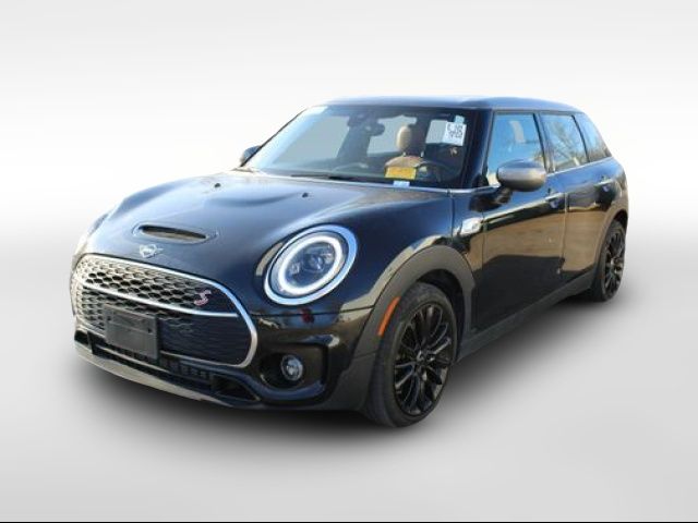 2023 MINI Cooper Clubman S