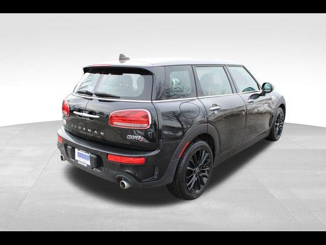 2023 MINI Cooper Clubman S