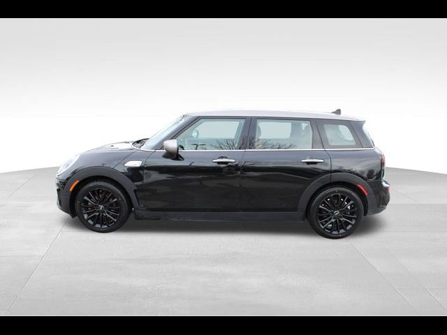 2023 MINI Cooper Clubman S