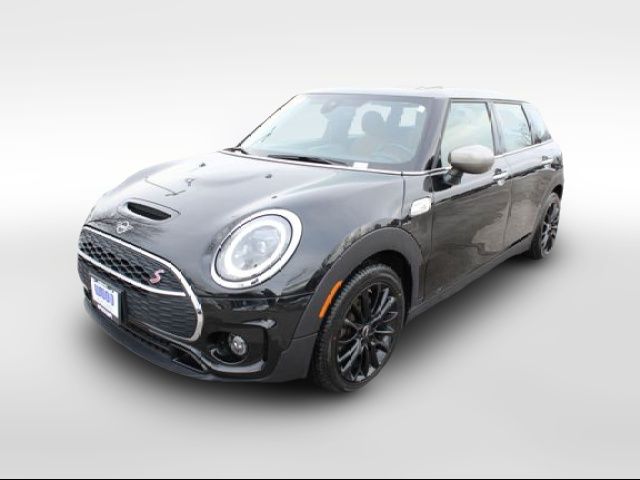 2023 MINI Cooper Clubman S