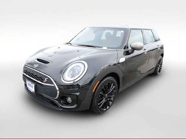 2023 MINI Cooper Clubman S