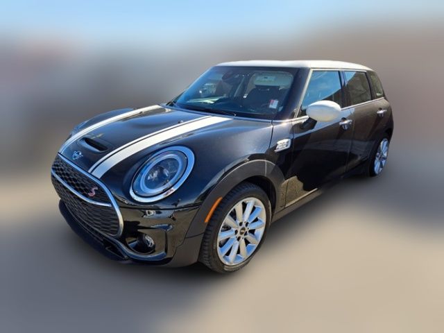 2023 MINI Cooper Clubman S