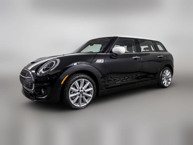 2023 MINI Cooper Clubman S