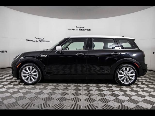 2023 MINI Cooper Clubman S