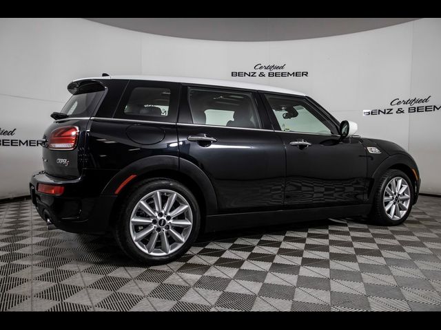 2023 MINI Cooper Clubman S