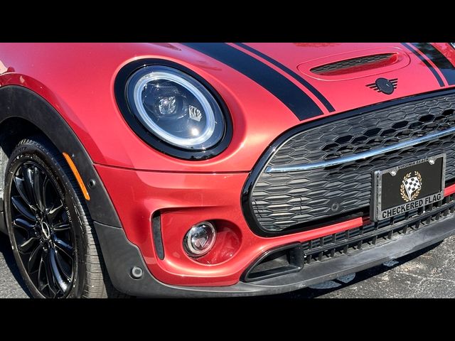 2023 MINI Cooper Clubman S