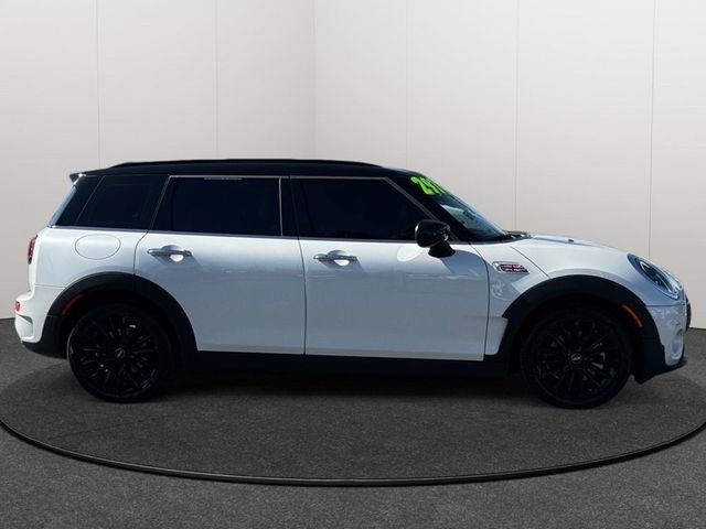 2023 MINI Cooper Clubman S