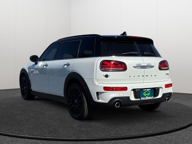 2023 MINI Cooper Clubman S