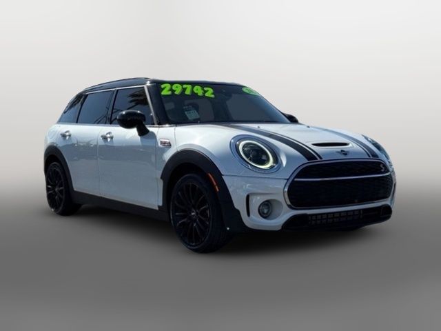 2023 MINI Cooper Clubman S