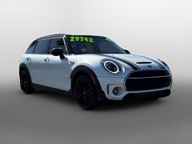 2023 MINI Cooper Clubman S