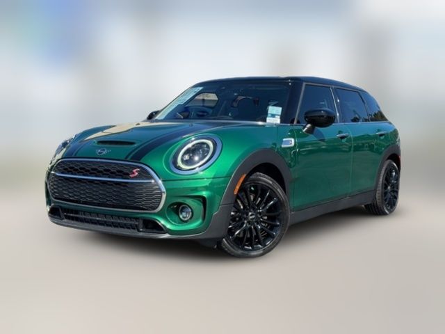 2023 MINI Cooper Clubman S