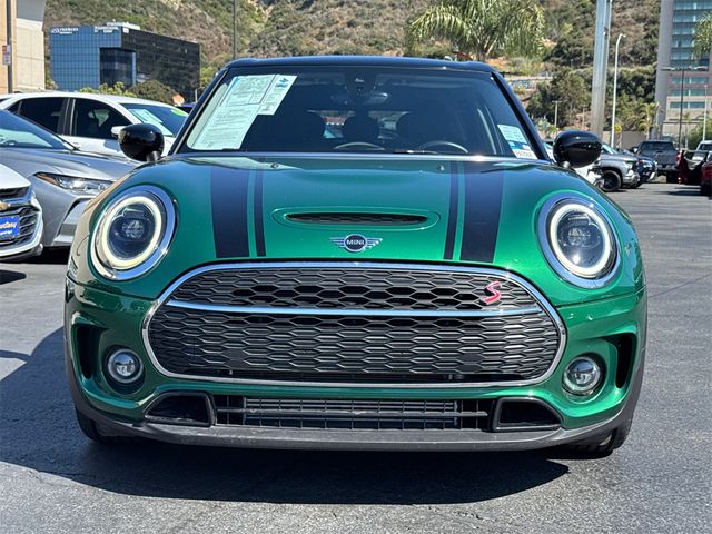 2023 MINI Cooper Clubman S