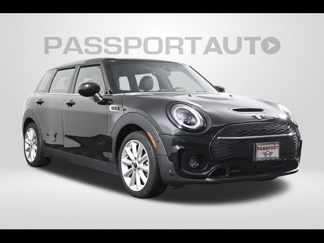 2023 MINI Cooper Clubman S