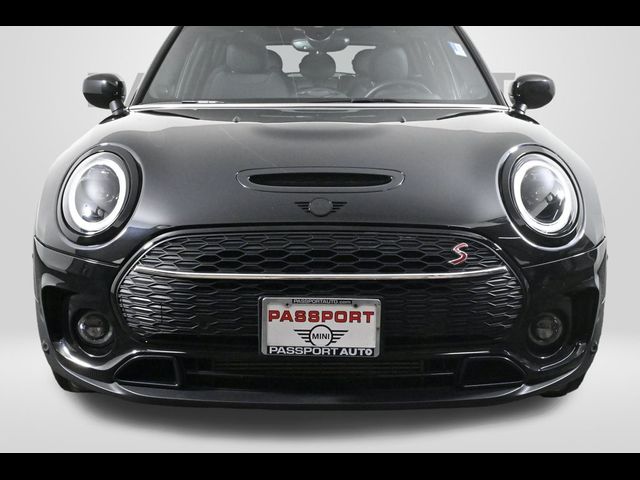 2023 MINI Cooper Clubman S