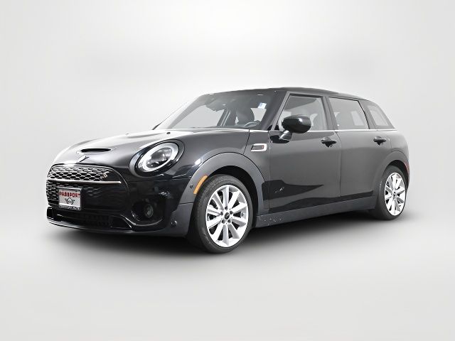 2023 MINI Cooper Clubman S