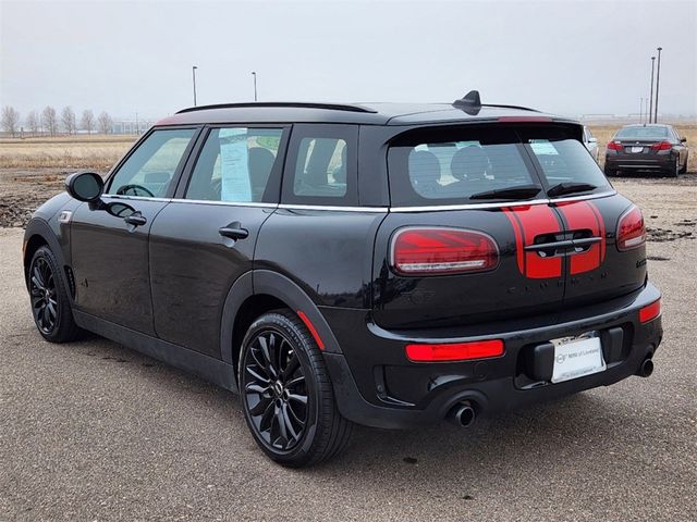 2023 MINI Cooper Clubman S