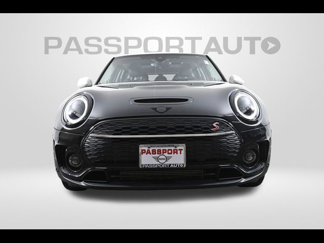 2023 MINI Cooper Clubman S