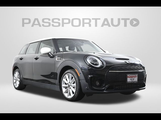 2023 MINI Cooper Clubman S