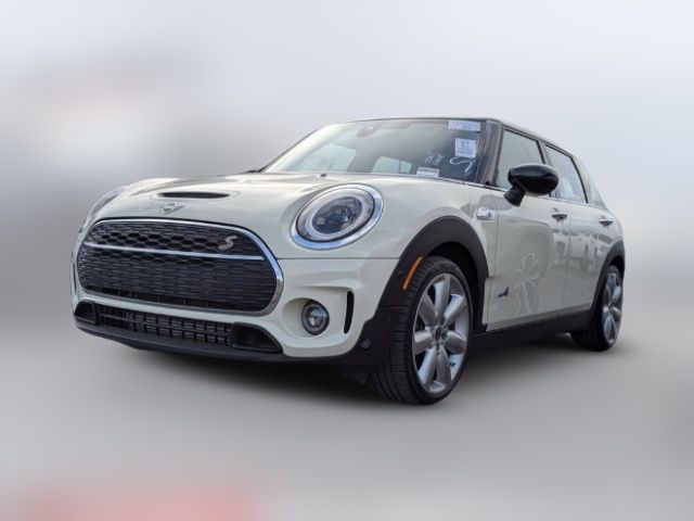 2023 MINI Cooper Clubman S