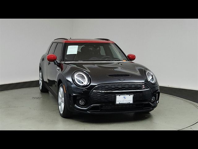 2023 MINI Cooper Clubman S