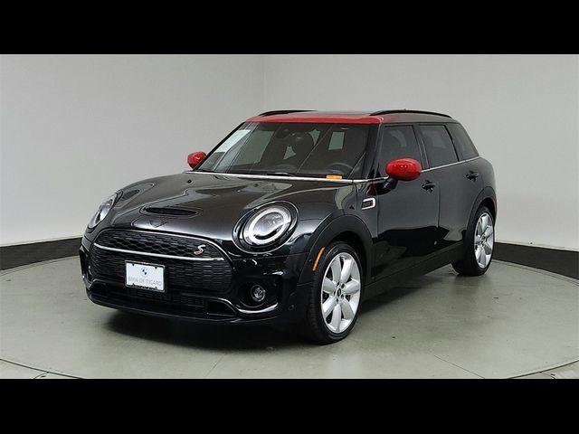 2023 MINI Cooper Clubman S