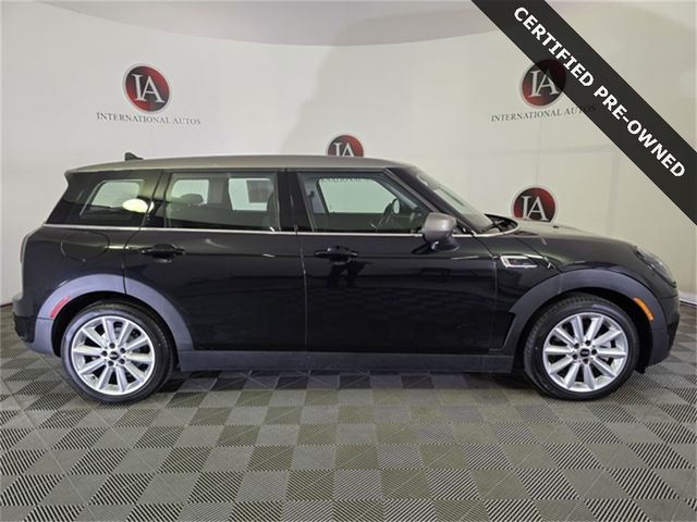 2023 MINI Cooper Clubman S