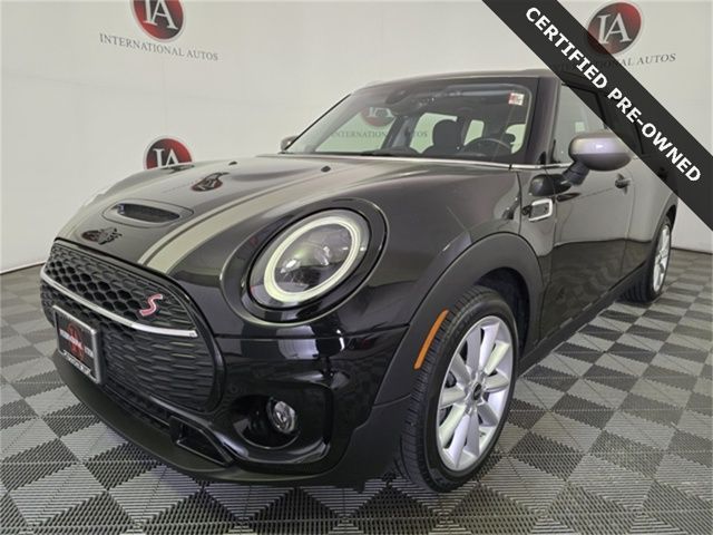 2023 MINI Cooper Clubman S