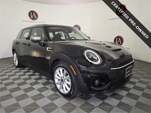 2023 MINI Cooper Clubman S