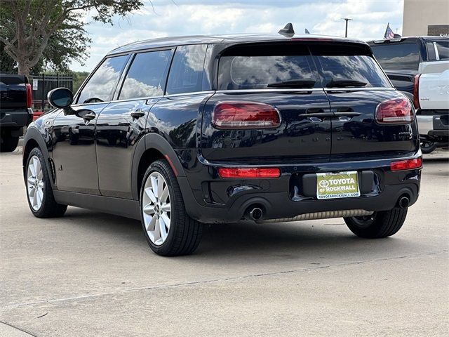 2023 MINI Cooper Clubman S