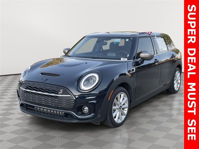 2023 MINI Cooper Clubman S