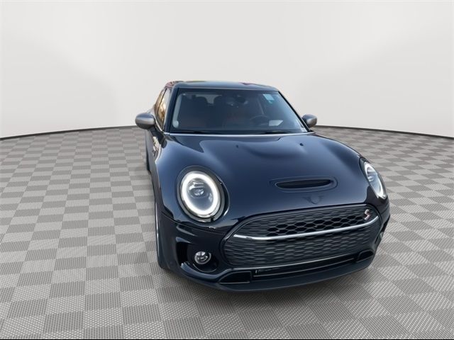 2023 MINI Cooper Clubman S