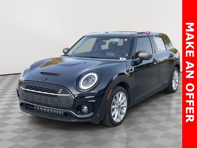 2023 MINI Cooper Clubman S