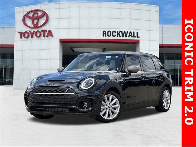 2023 MINI Cooper Clubman S