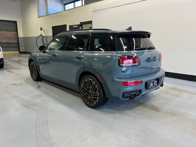 2023 MINI Cooper Clubman S