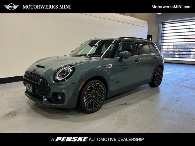 2023 MINI Cooper Clubman S