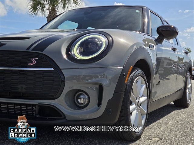 2023 MINI Cooper Clubman S