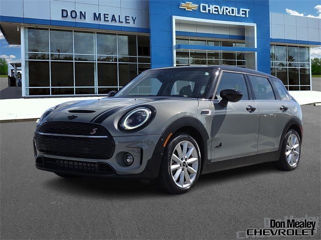 2023 MINI Cooper Clubman S