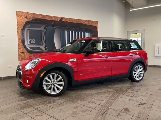 2023 MINI Cooper Clubman S