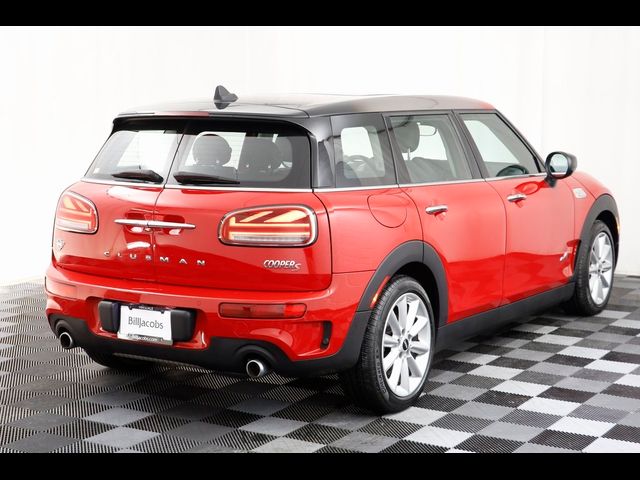 2023 MINI Cooper Clubman S