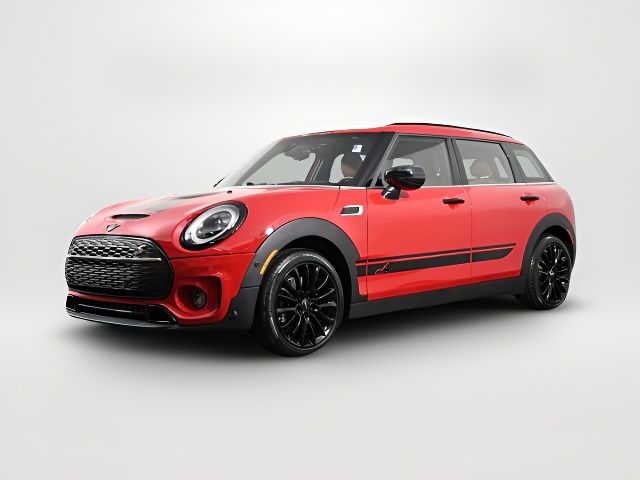 2023 MINI Cooper Clubman S