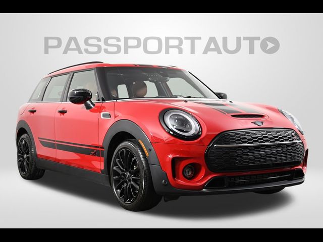 2023 MINI Cooper Clubman S