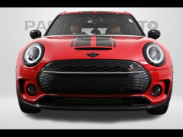 2023 MINI Cooper Clubman S
