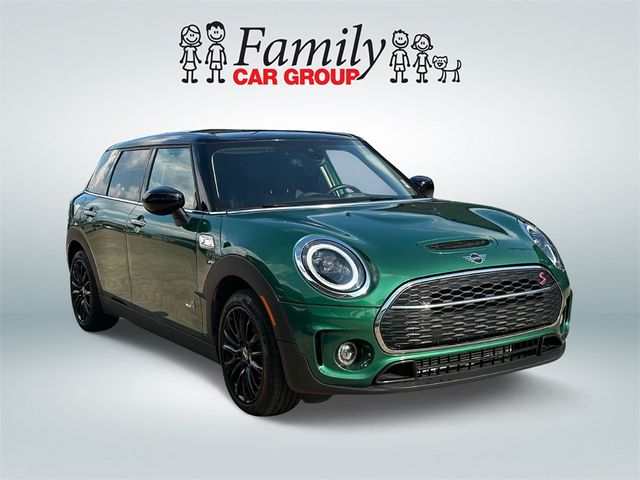 2023 MINI Cooper Clubman S