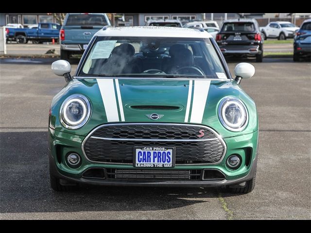 2023 MINI Cooper Clubman S