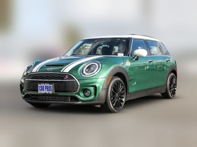 2023 MINI Cooper Clubman S